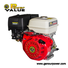 Power Value 4 tempos OHV 11HP Recoil Start Motor a gasolina